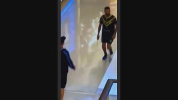 澳洲悉尼商場襲擊案 中國公民一死一傷