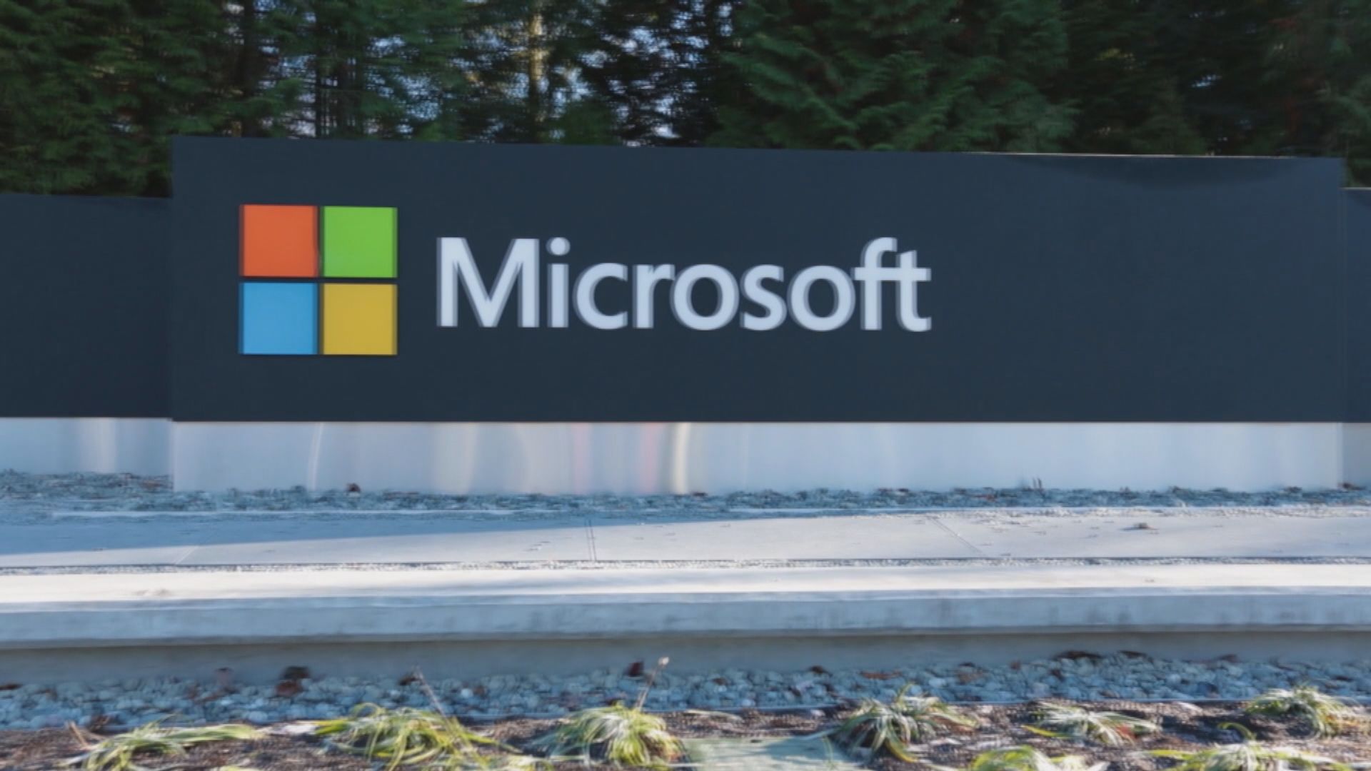 莫里森：微軟有信心可取代Google搜尋引擎