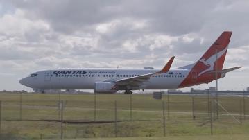 澳航系統遭黑客入侵　600萬客戶資料外洩