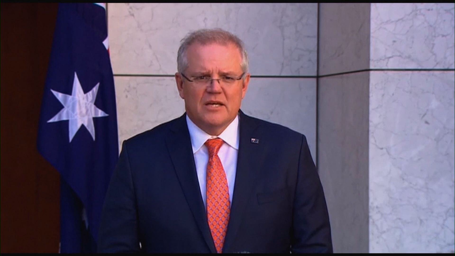 澳暫停與港引渡協議　學生及臨時工作簽證期限延至五年