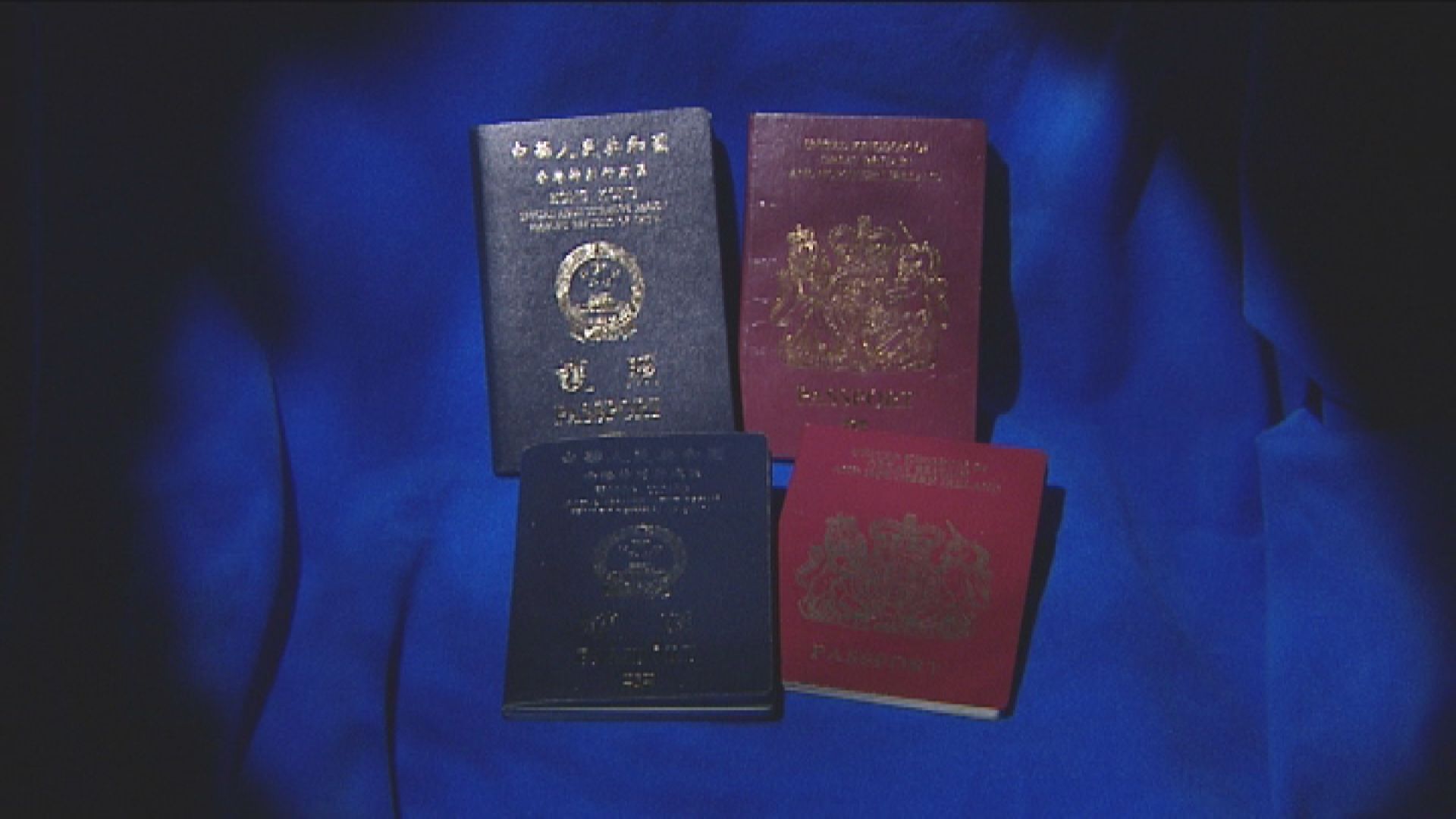 澳洲證實以最高優先次序　審批港人技術移民簽證申請