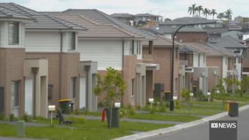 澳洲將上調外國人置業費用和物業空置費