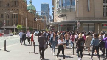 澳洲人口增長創新高 收緊學生簽證限制遏移民