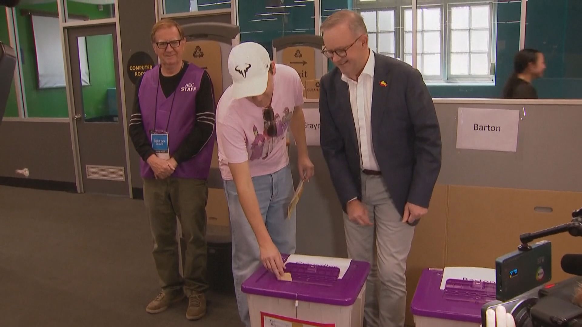 澳洲將公投決定是否修憲 設立反映原住民意見的諮詢機構