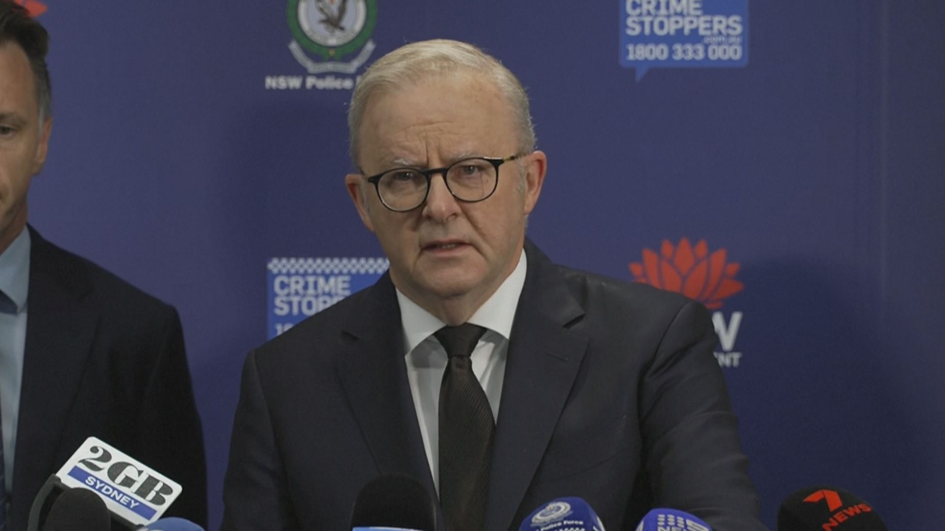 悉尼邦迪海灘槍擊案增至16死40傷　總理誓言動用所用資源應對