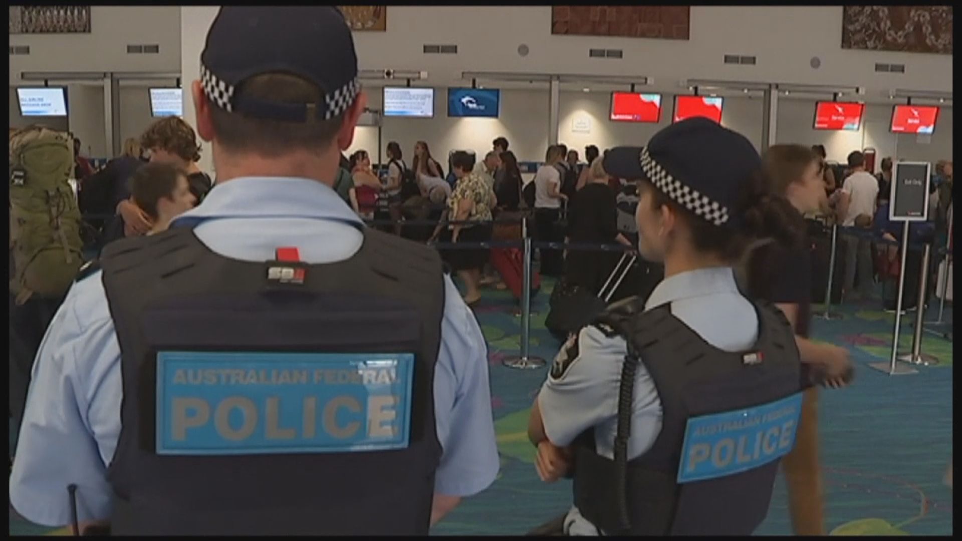 澳洲擬擴大褫奪犯恐怖活動公民資格