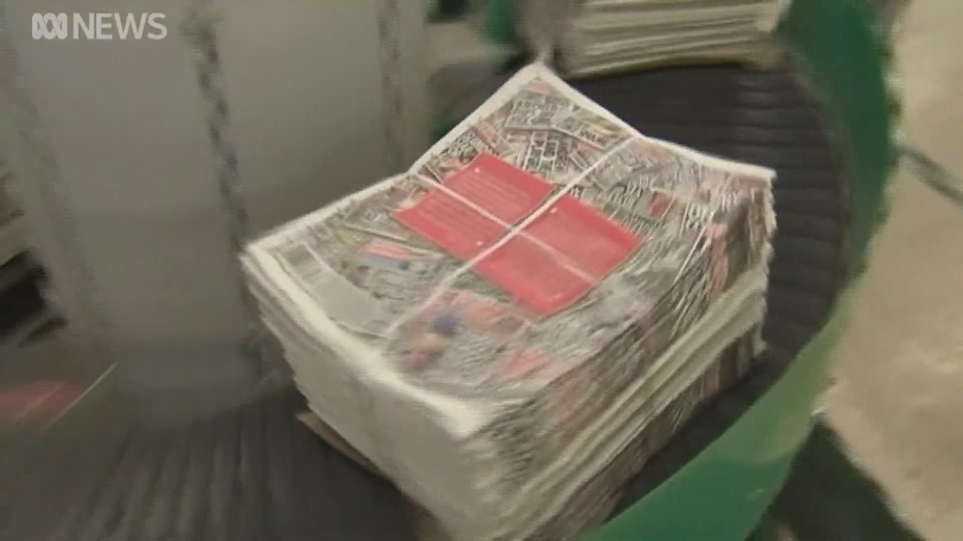 澳洲國會通過法案　強制科企就新聞內容繳費