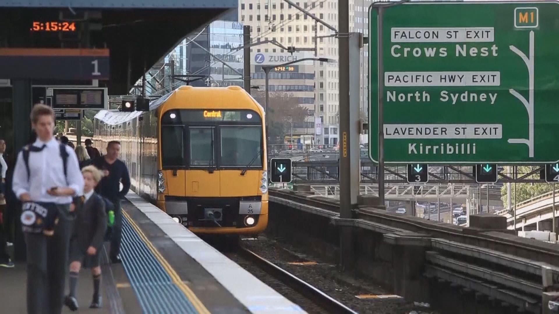 澳洲擬禁新技術移民定居大城市