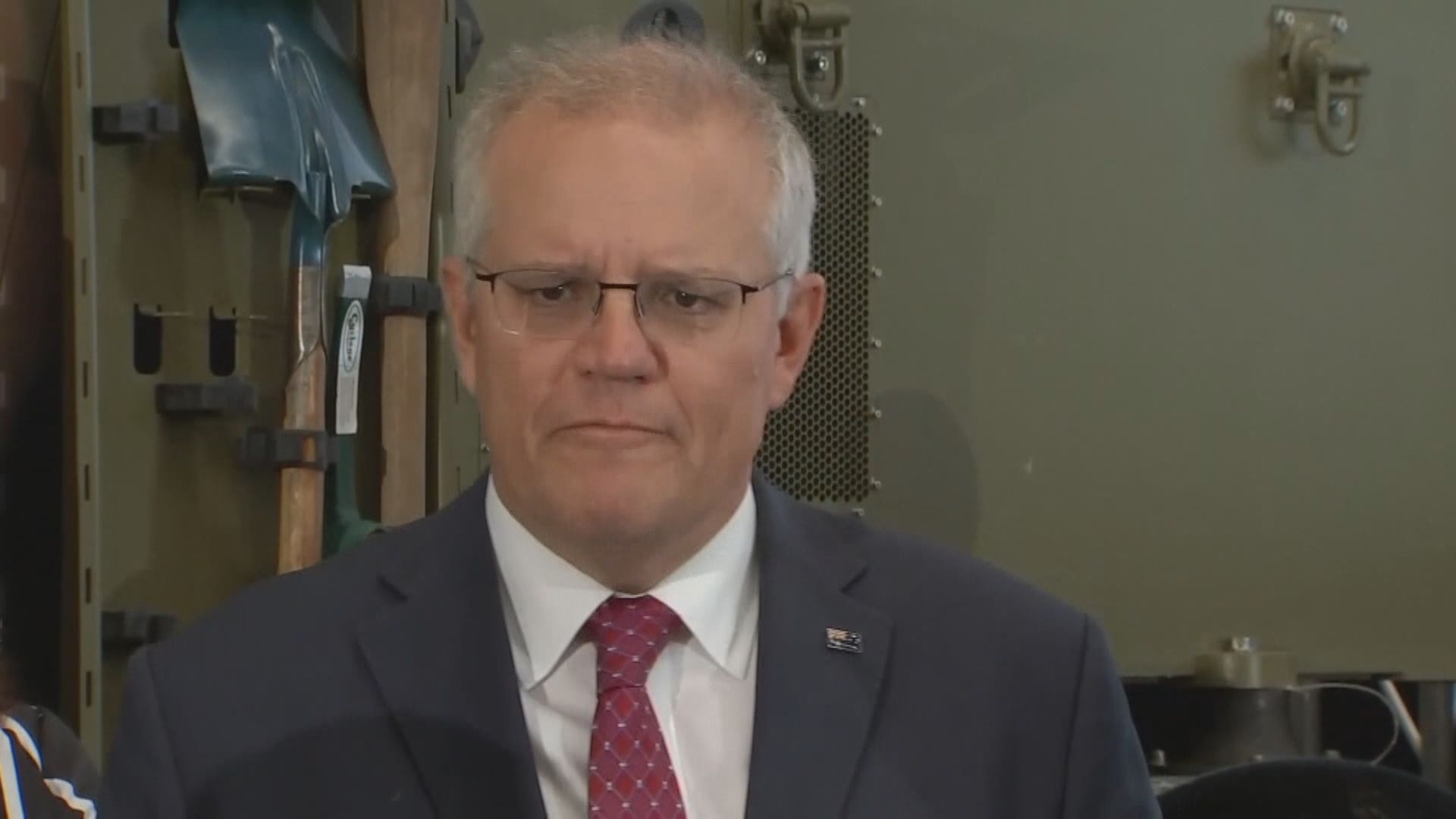 澳洲將跟美國合作建導彈