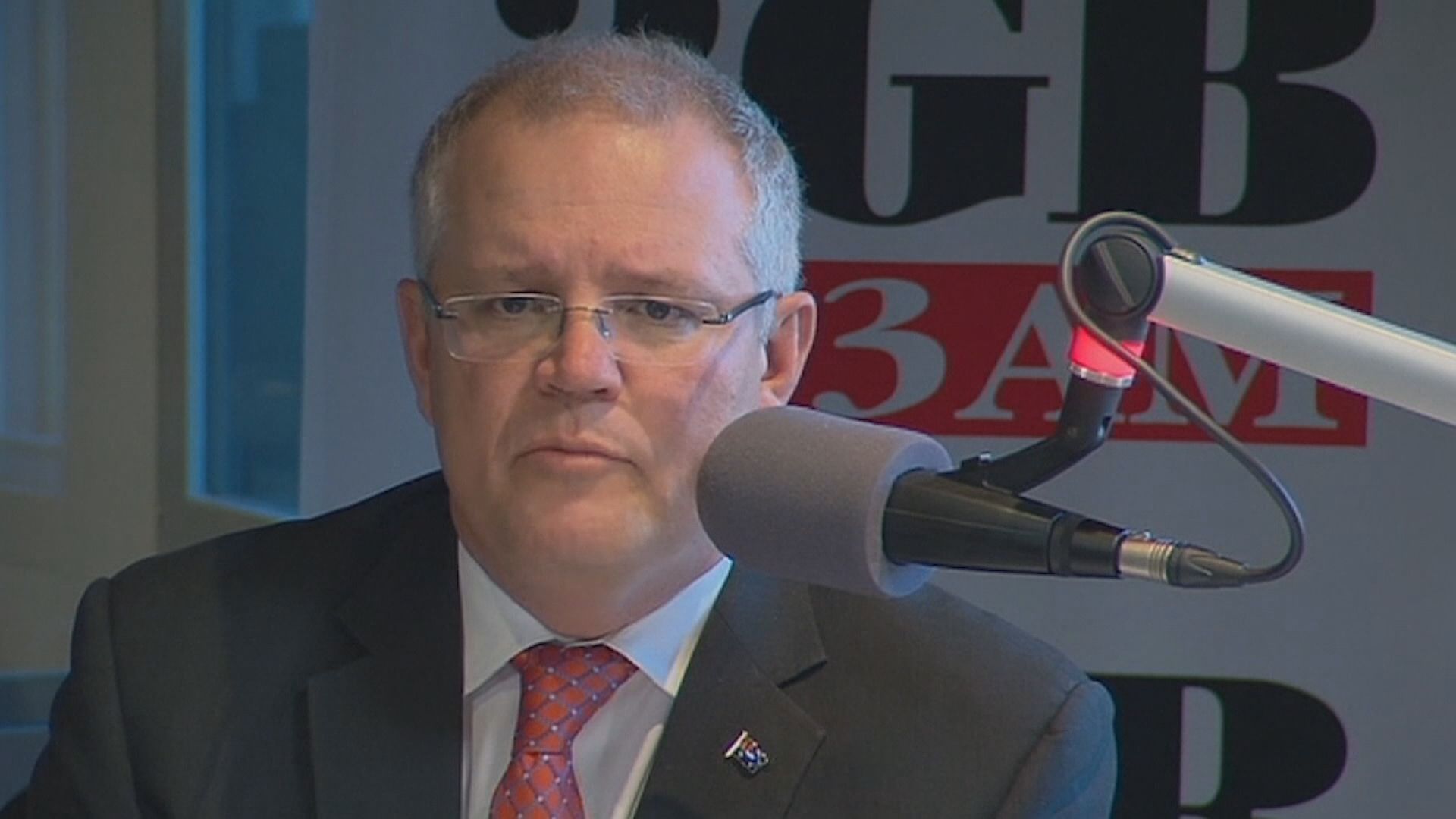 莫理森當選澳洲執政自由黨黨魁　將任總理