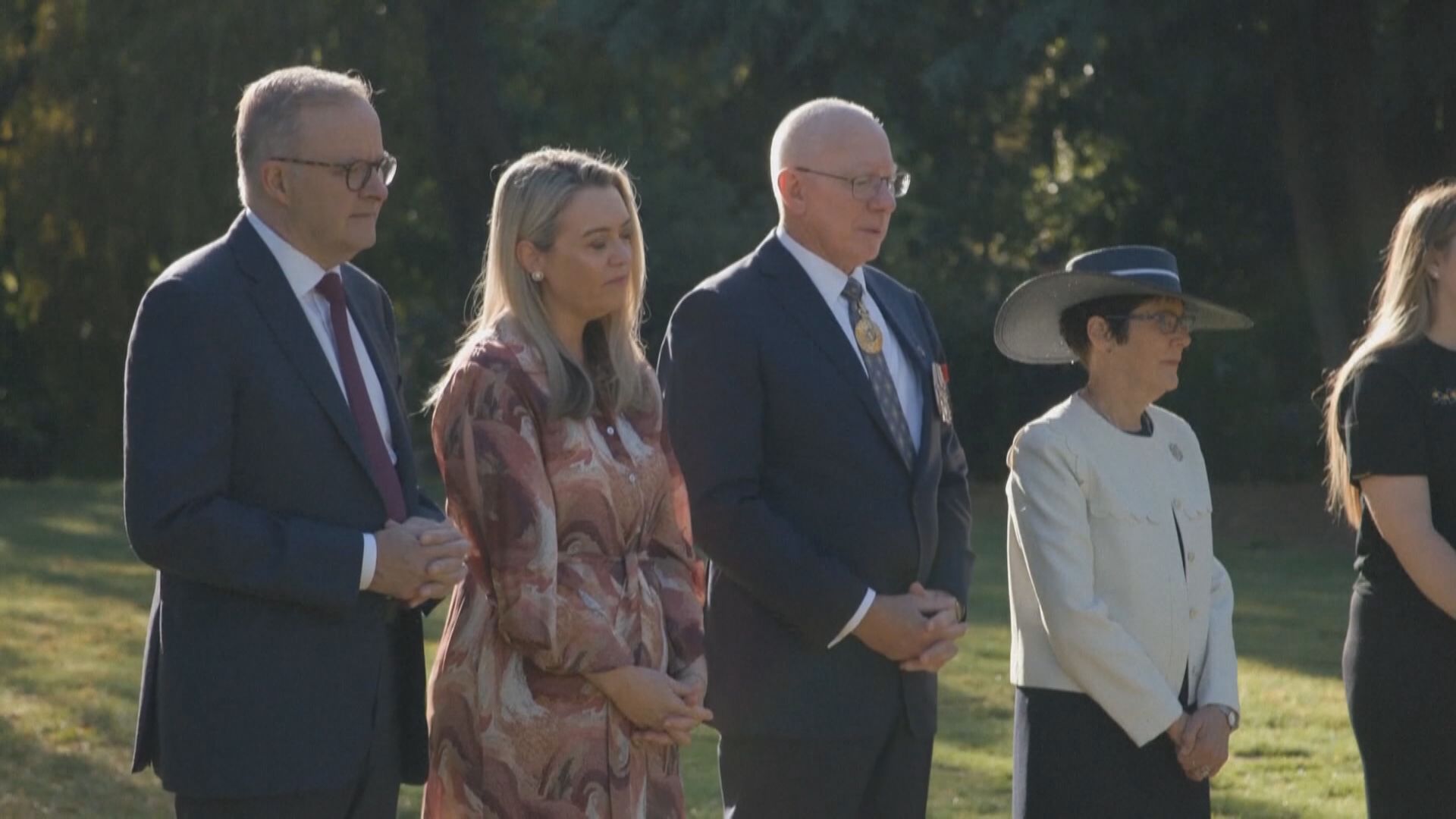 習近平致電祝賀澳洲國慶　阿爾巴尼斯無意更改國慶日期