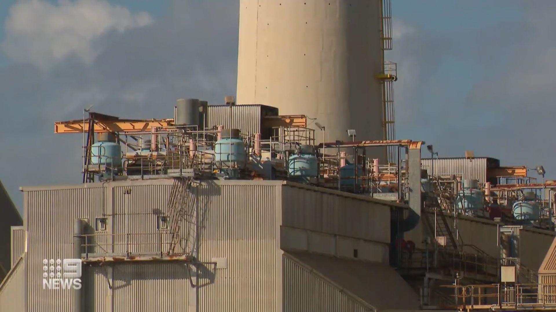 澳洲政府呼籲新州民眾暫停用電兩小時　以防大規模停電