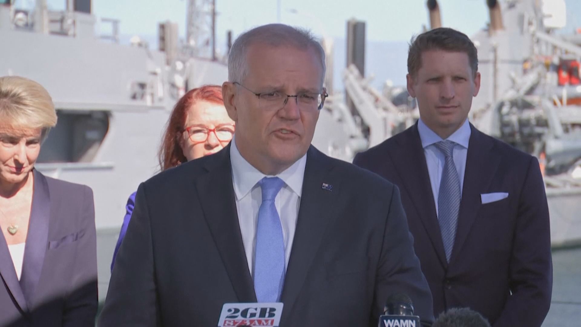 澳洲加息四分一厘　或影響大選選情