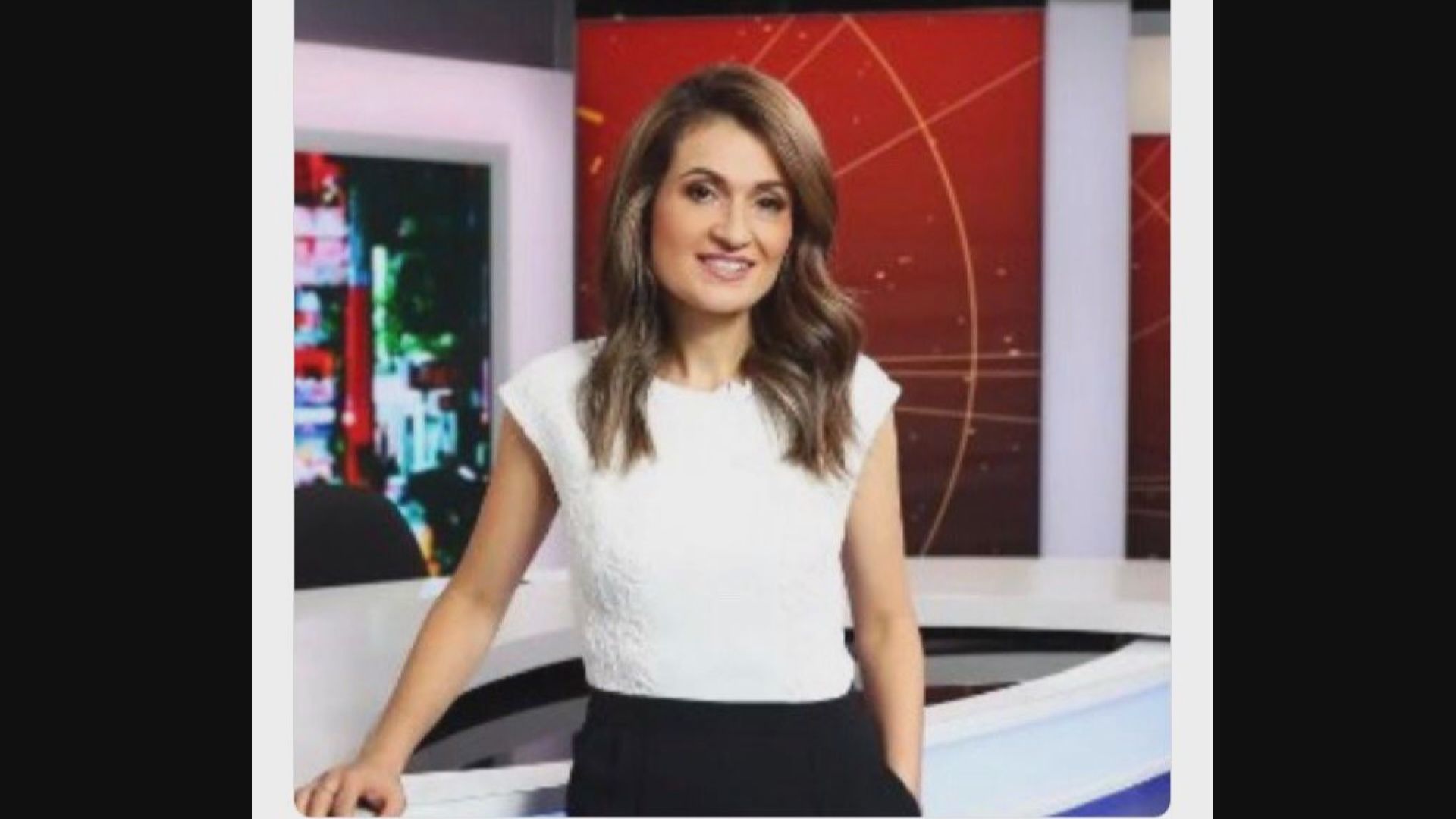 澳洲女記者被指衣着暴露　遭逐出會議廳