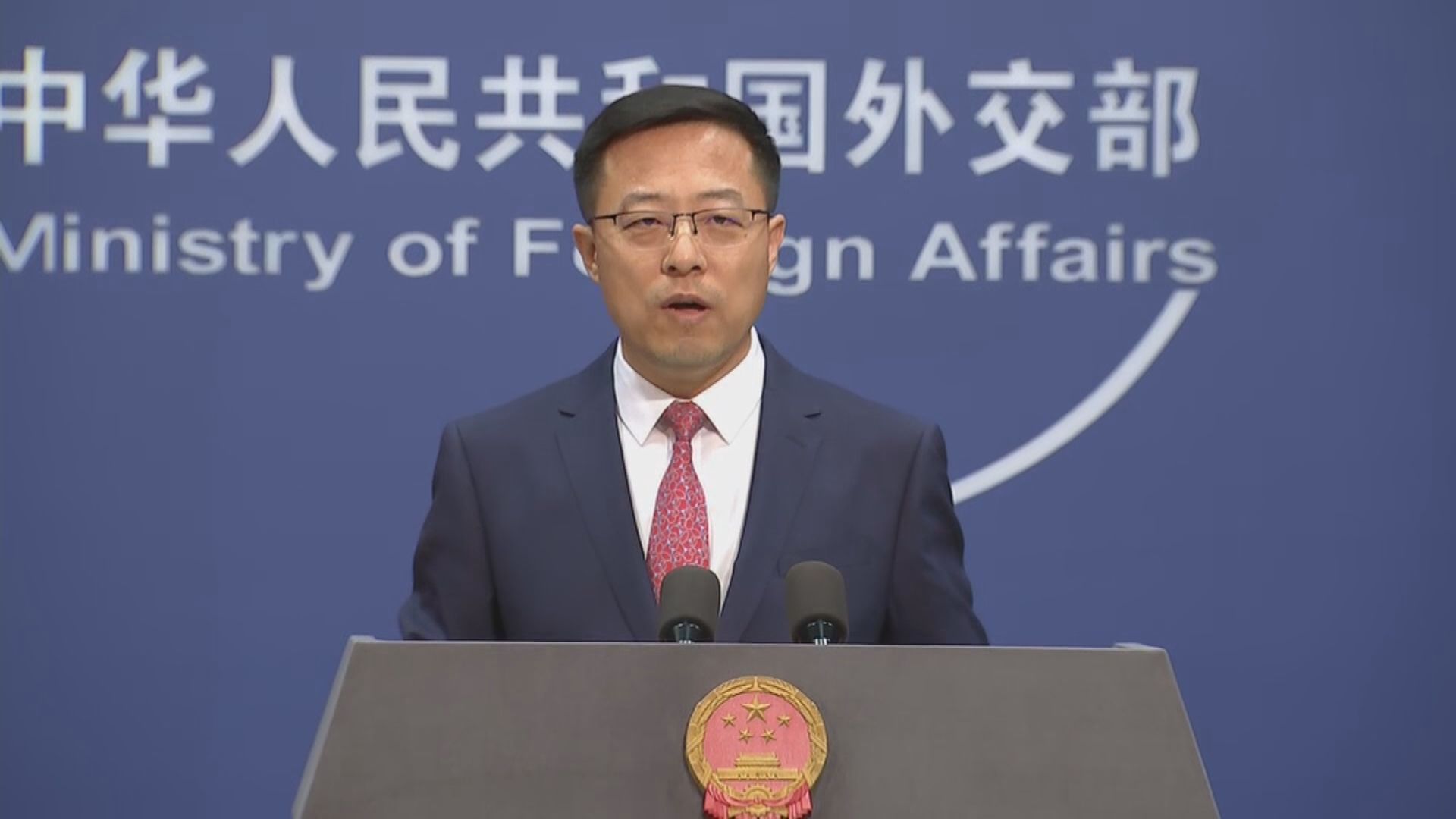 澳記者一度被禁離境接受問話　外交部指是正常執法行為