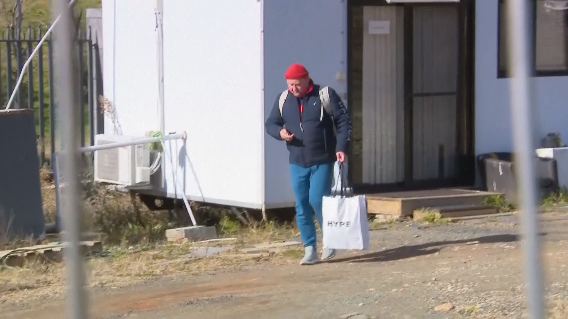 俄羅斯新使館選址租約被終止 澳洲高院駁回俄方禁制令申請