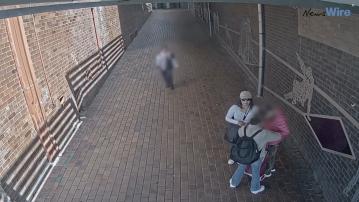 澳洲悉尼接連發生「祈福黨」騙案　專向年長華人下手