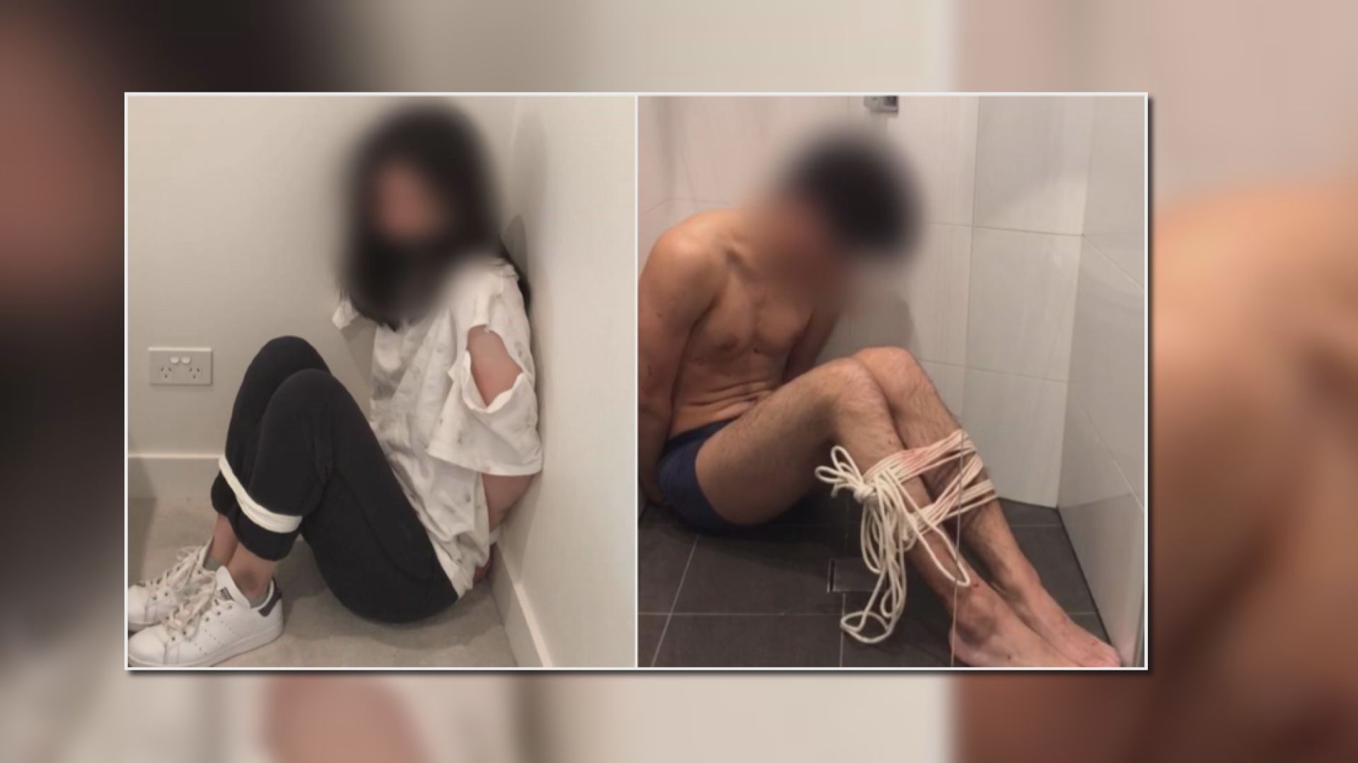 澳洲呼籲中國留學生提防虛擬綁架騙案