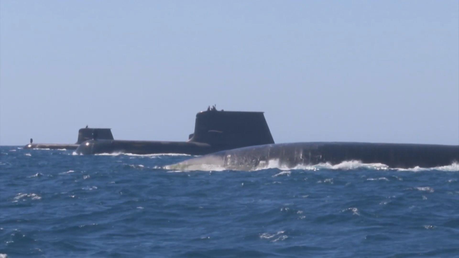 澳洲加快購入先進水雷　據報金額介乎5至10億澳元