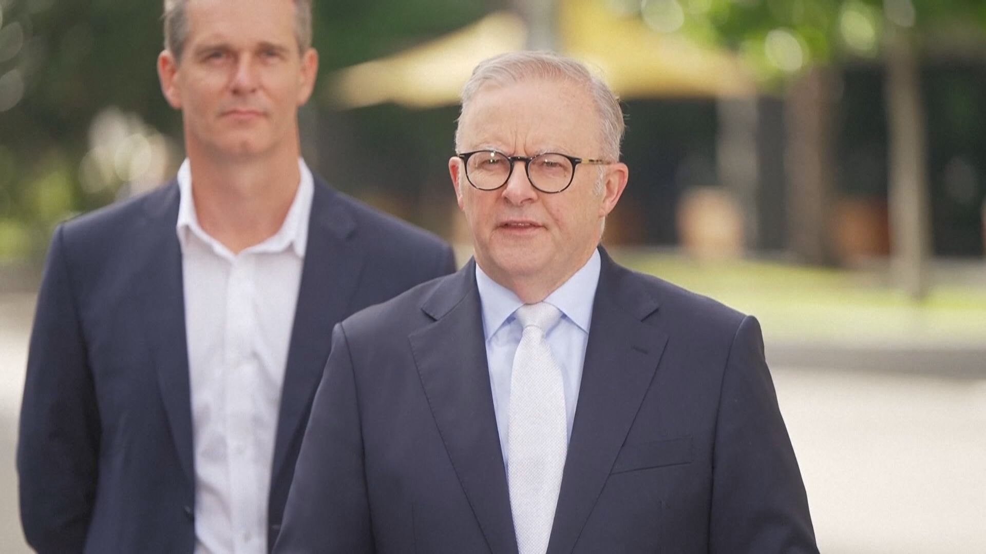 澳洲政府指反猶襲擊是有人收錢行事