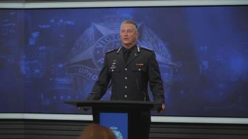 澳洲維多利亞州警方續追捕殺警槍手　籲民眾提供線索