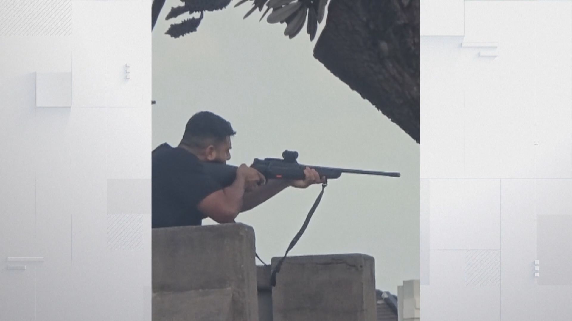 澳洲全國哀悼邦迪海灘槍擊案死者之際　新州再發生槍擊案釀三死