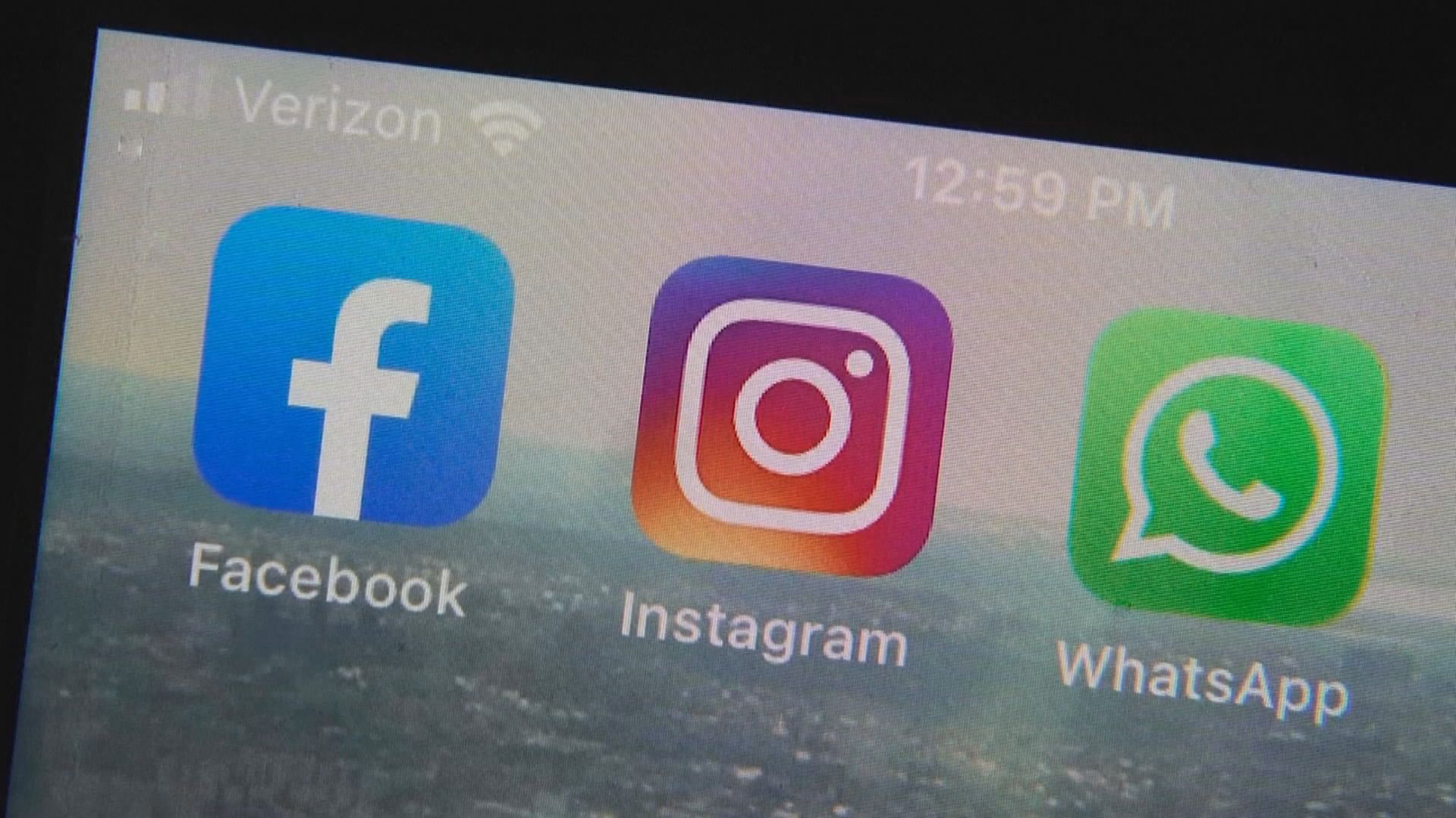 澳洲批Facebook、Instagram等涉違未成年用戶禁令　最重可罰款逾2.6億港元