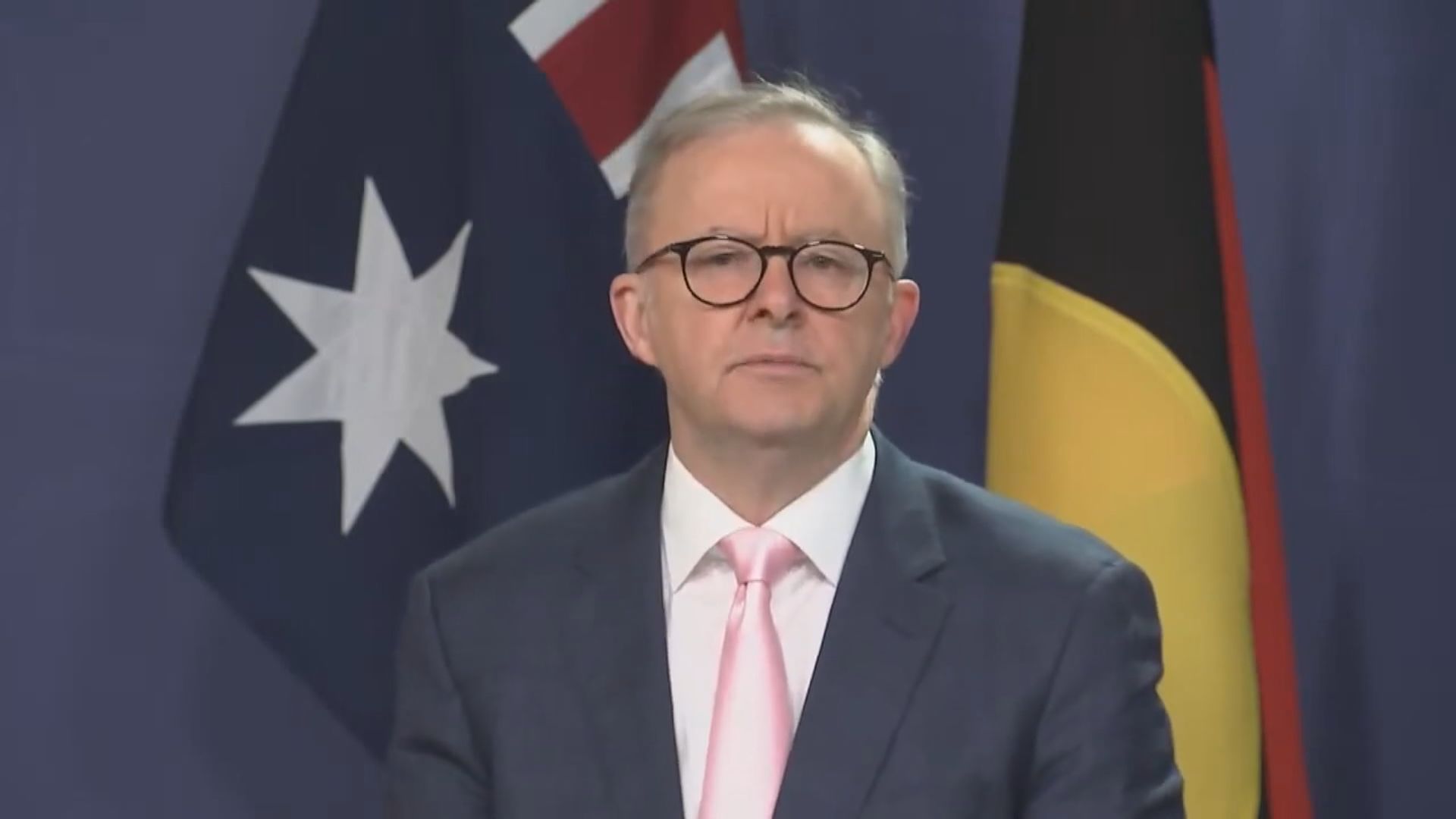 澳洲就去年取消潛艇合約向法國賠償