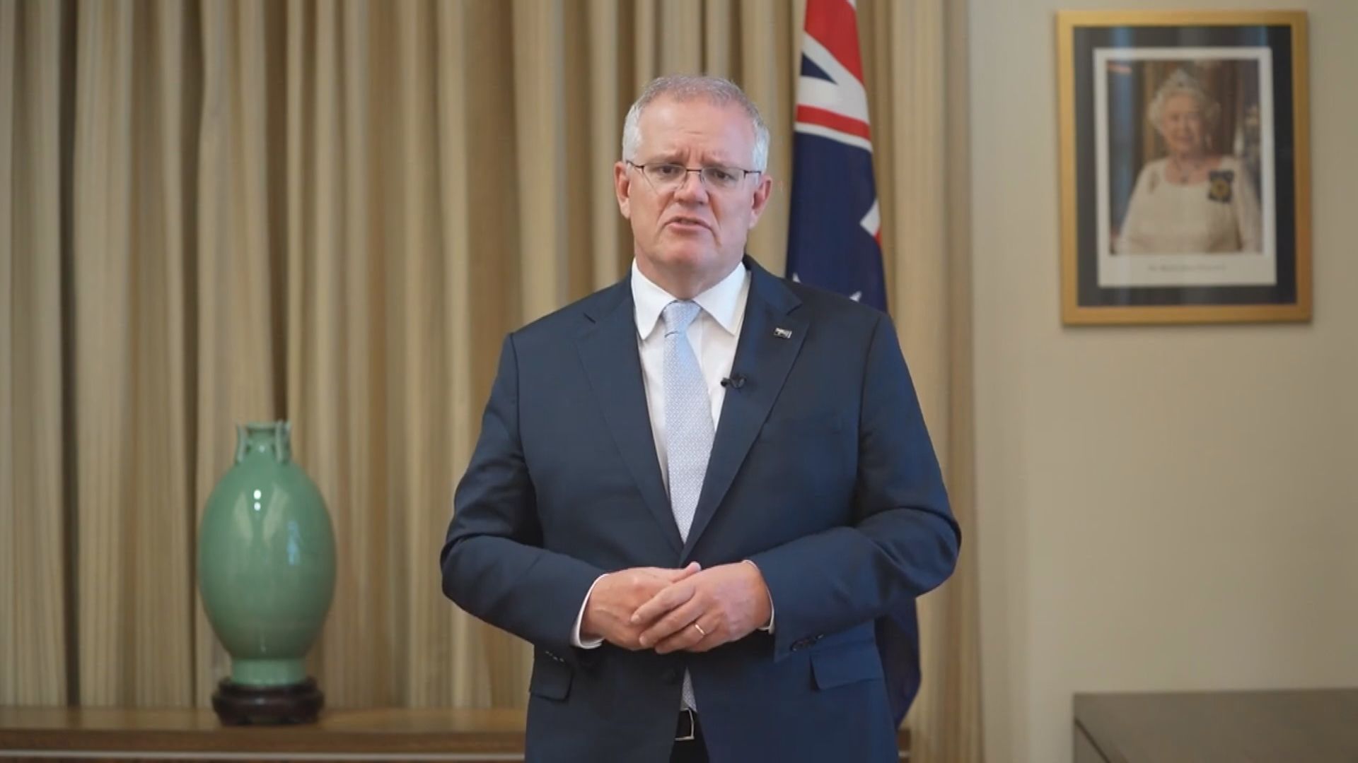 澳洲政府指將推動發展九大科技領域　澳媒：料做法是為防中國壟斷技術