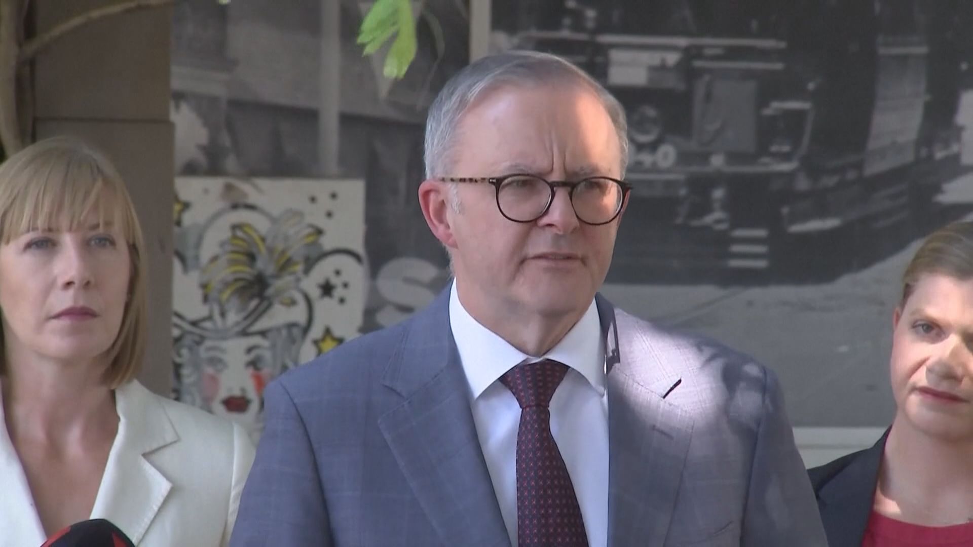 澳洲將向美國購買220枚戰斧巡航導彈