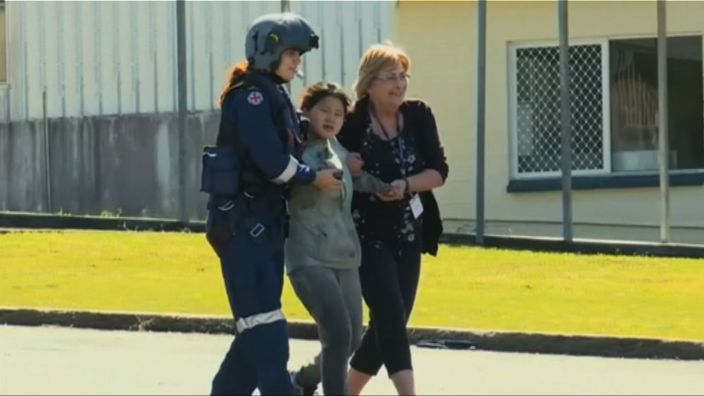 韓女遊客澳洲山林失蹤6天獲救