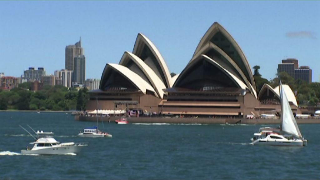 澳洲擬立法禁兒童性罪犯出國