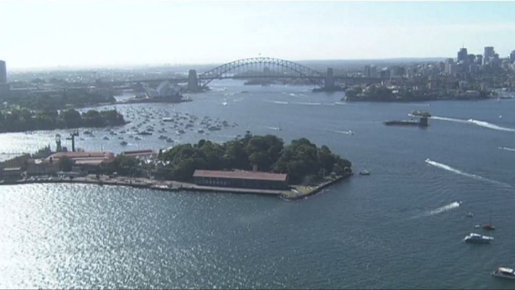 氣候變化或令澳洲面臨移民潮