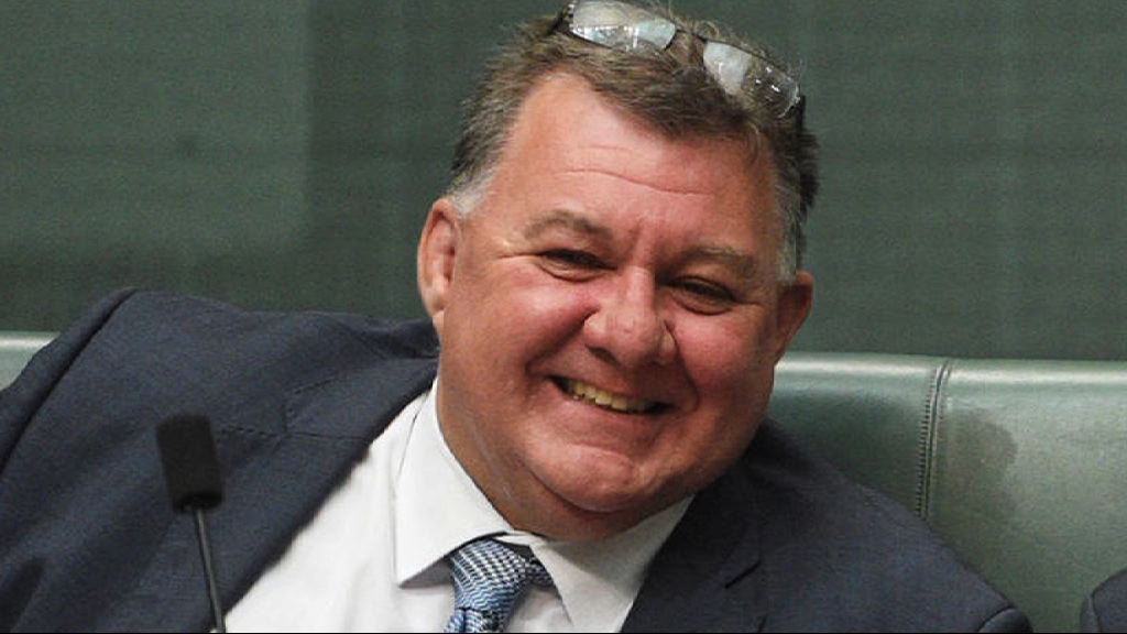 中方突然取消澳洲議員訪華行程