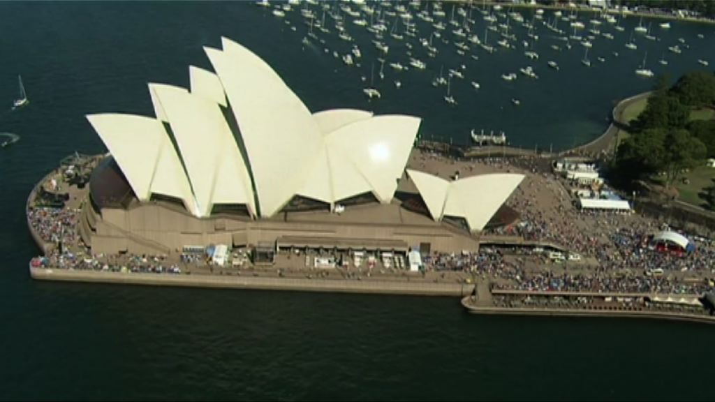 澳洲政府財赤嚴峻　向背包客徵新稅