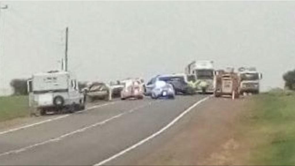 教師澳洲遇車禍亡　校方成立危機處理小組