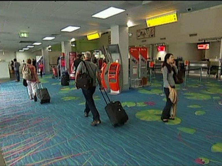 澳七青年擬出境加入伊斯蘭國被扣