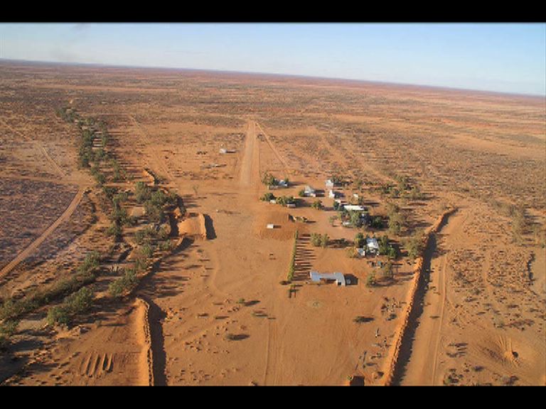 內地財團爭相競購澳洲農牧地