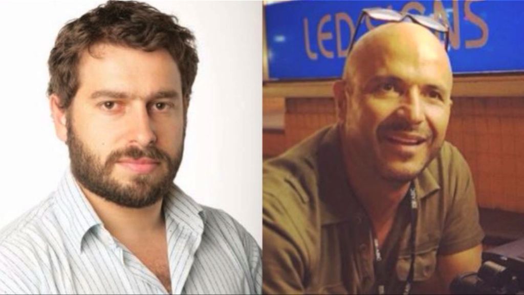 澳洲廣播公司兩記者於大馬被捕