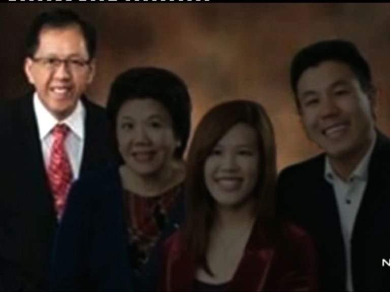 悉尼槍擊案　入境處證死者為香港移民