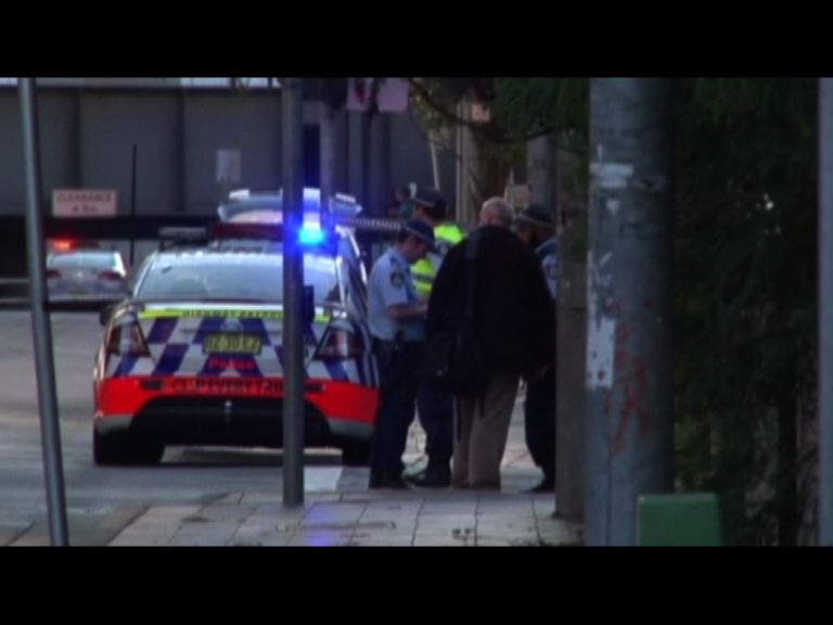悉尼槍擊案　疑兇是十五歲伊拉克少年