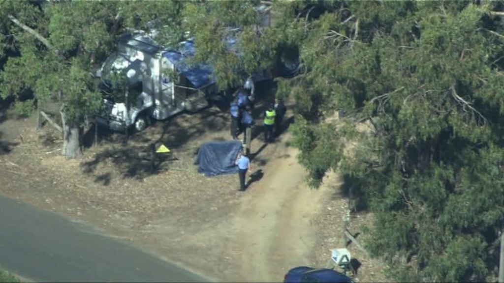 澳洲發生嚴重槍擊案釀七死