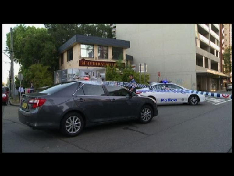 悉尼槍擊案　死者是警署華裔會計職員