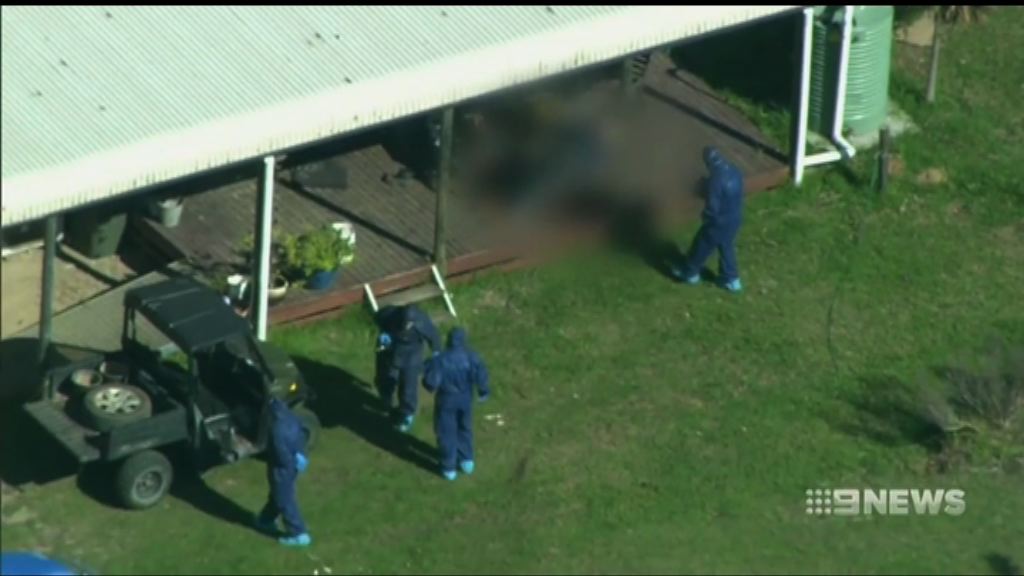 澳洲嚴重槍擊案七死　警指22年來最嚴重