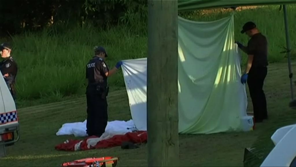 澳洲三人玩高空降傘遇意外身亡