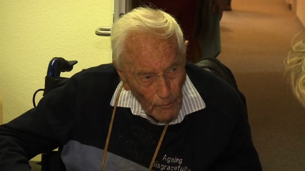 澳洲生態學家瑞士安樂死離世