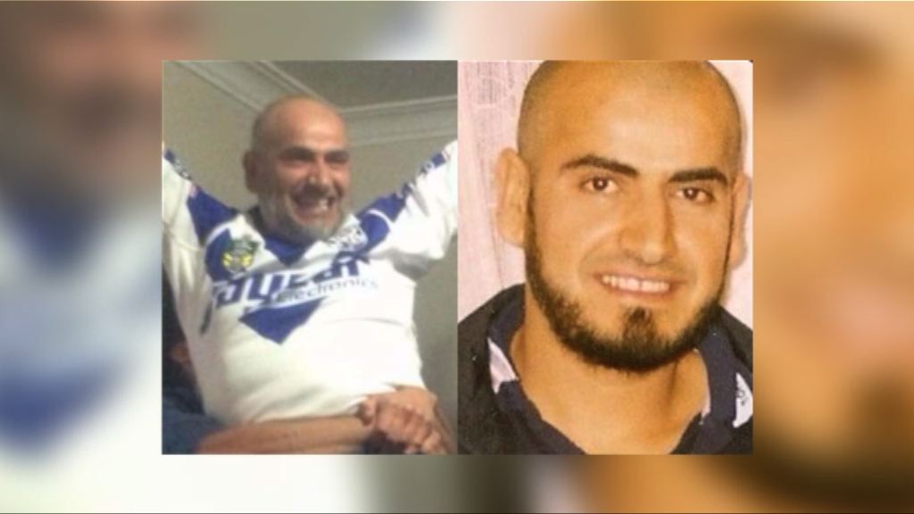 澳洲兩名男子被控策劃恐怖活動