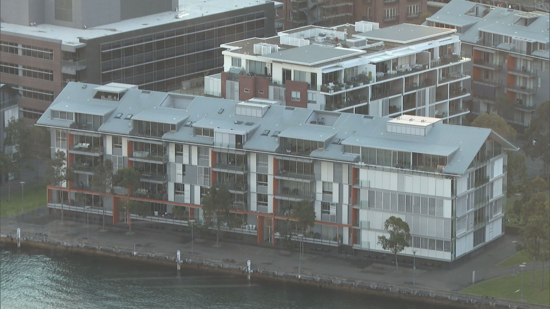 報道指中國駐澳洲記者住所曾遭搜查