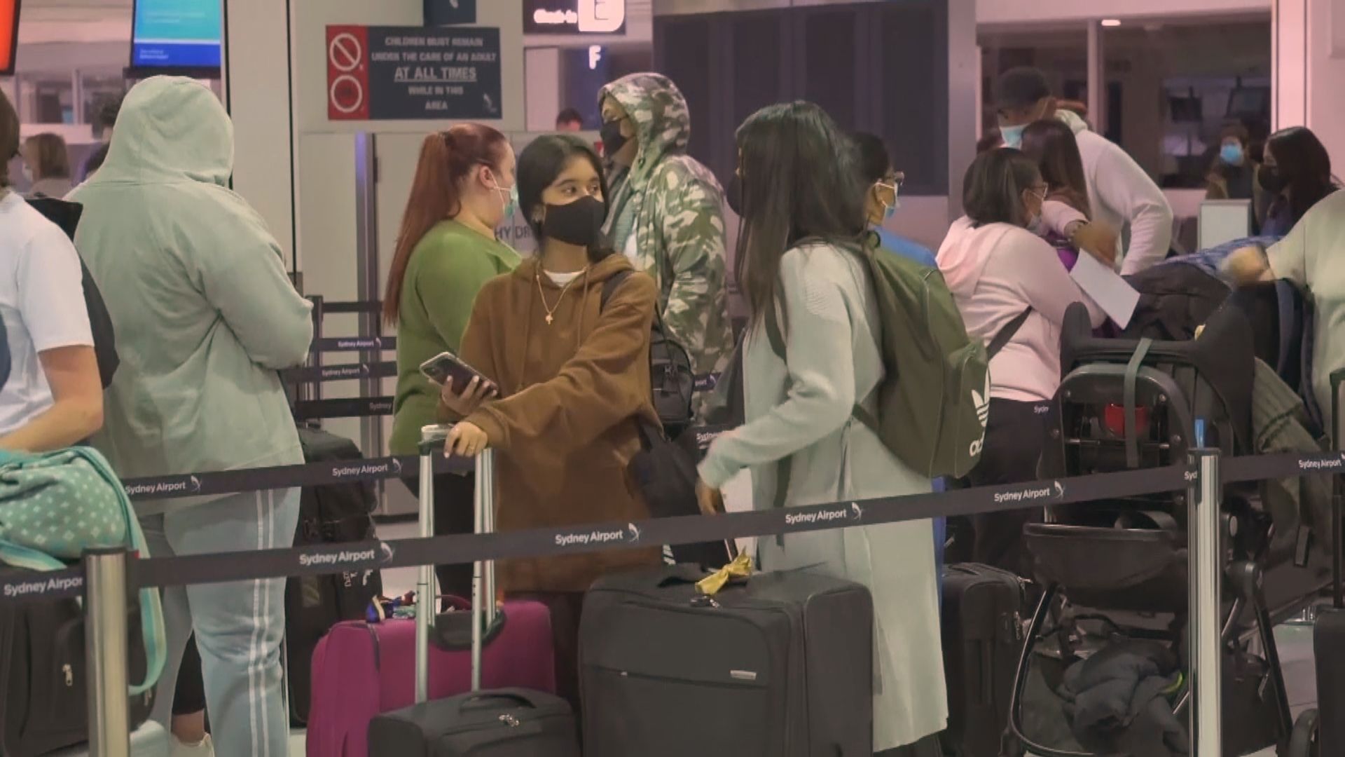 澳洲新西蘭旅遊氣泡啟動　兩國總理警告或會打斷行程