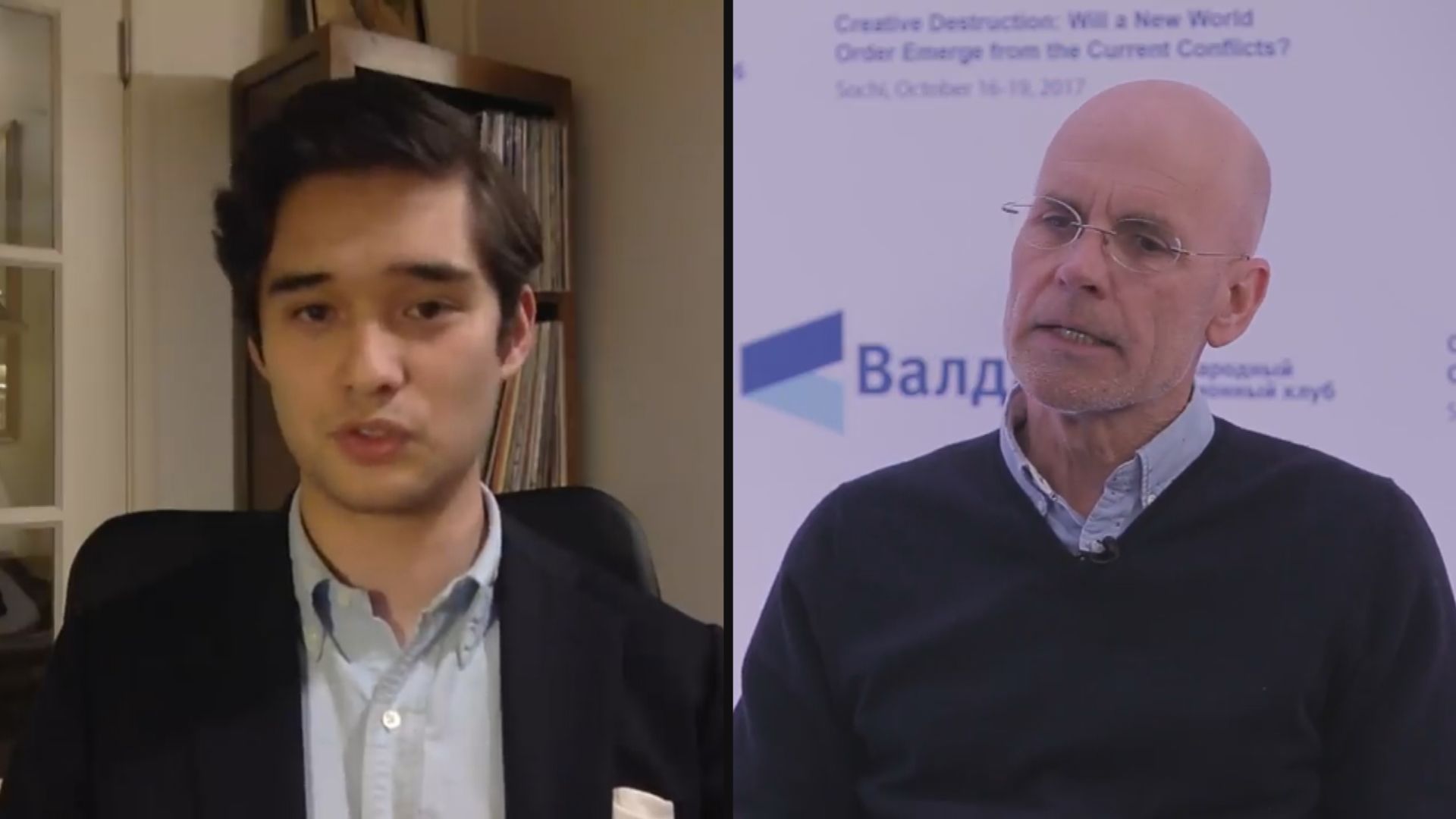 報道指中國禁兩澳洲學者入境　外交部：反對打着學術旗號危害中國安全